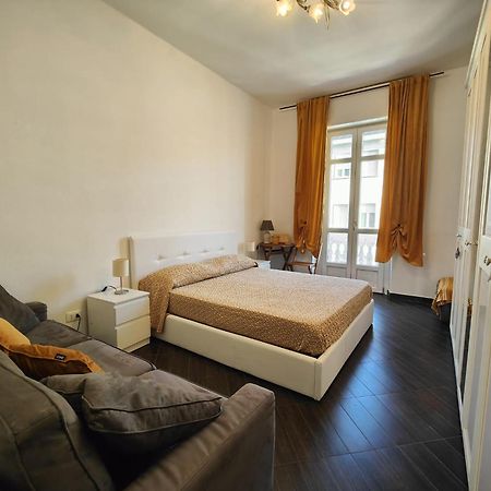 Tania House, Metro Italia 61 Daire Torino Dış mekan fotoğraf