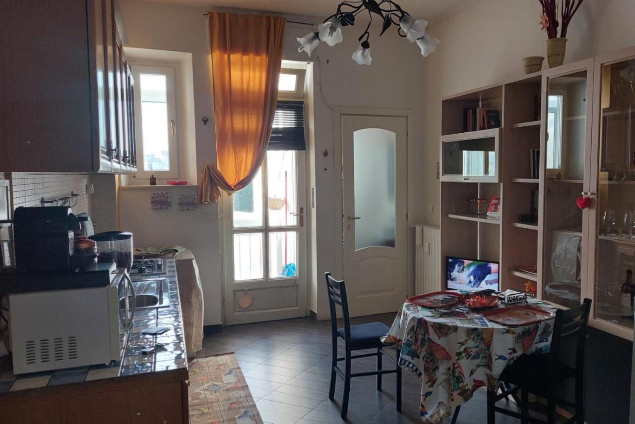 Tania House, Metro Italia 61 Daire Torino Dış mekan fotoğraf