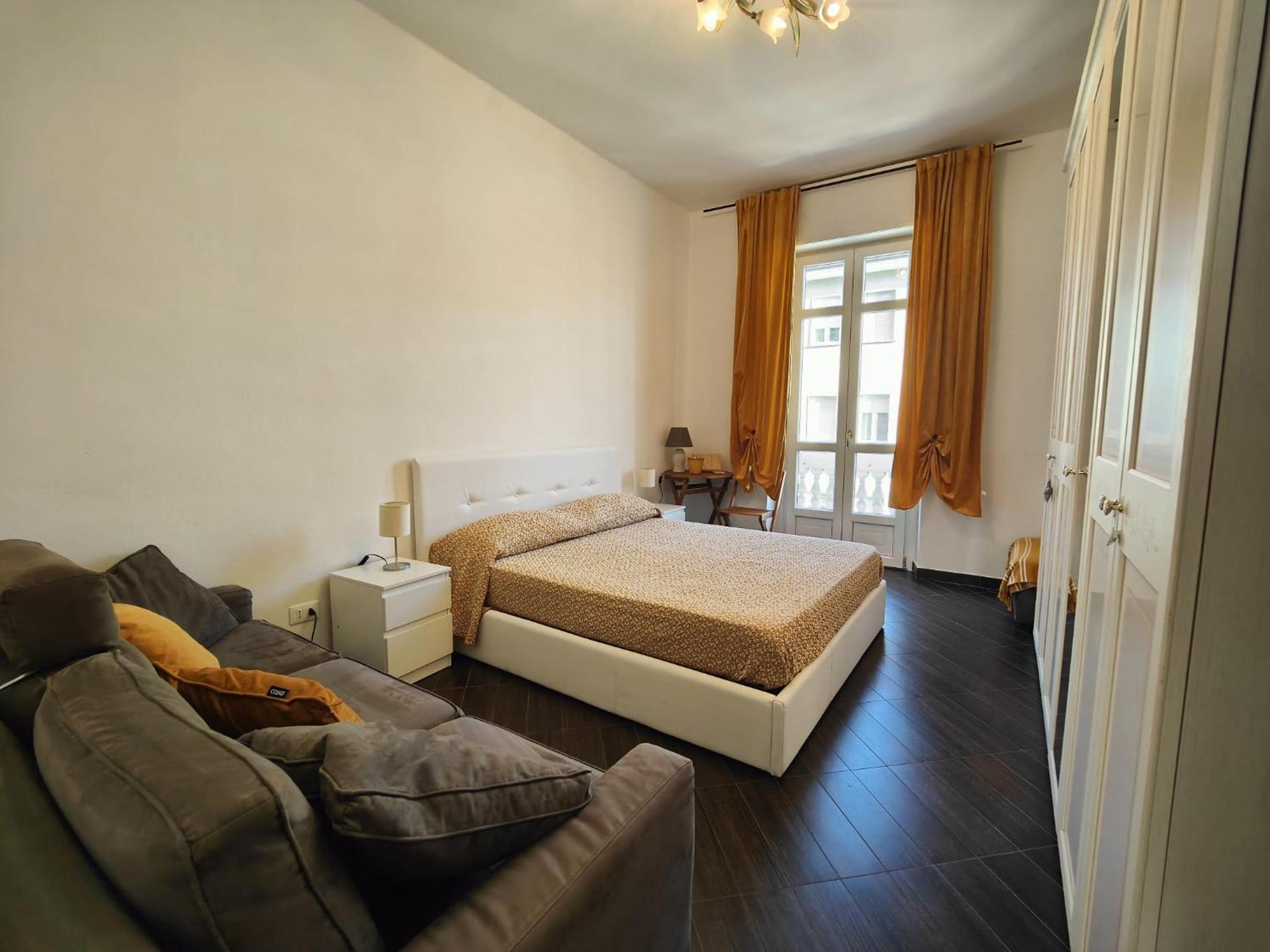 Tania House, Metro Italia 61 Daire Torino Dış mekan fotoğraf