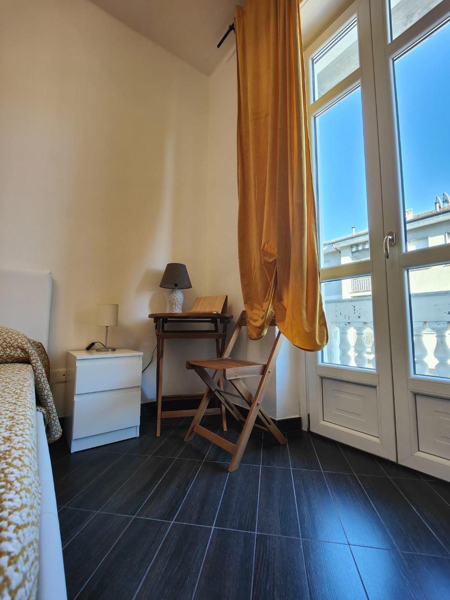 Tania House, Metro Italia 61 Daire Torino Dış mekan fotoğraf