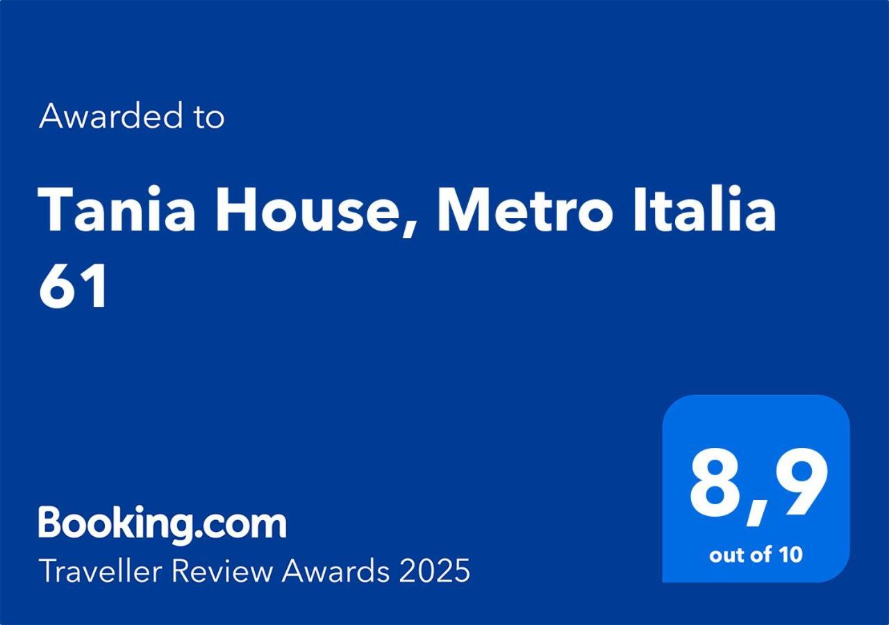 Tania House, Metro Italia 61 Daire Torino Dış mekan fotoğraf